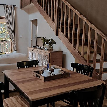 Honeywood Forest Lodge พอร์ตเชพสโตน ภายนอก รูปภาพ