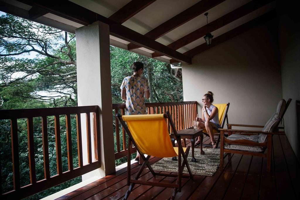 Honeywood Forest Lodge พอร์ตเชพสโตน ภายนอก รูปภาพ