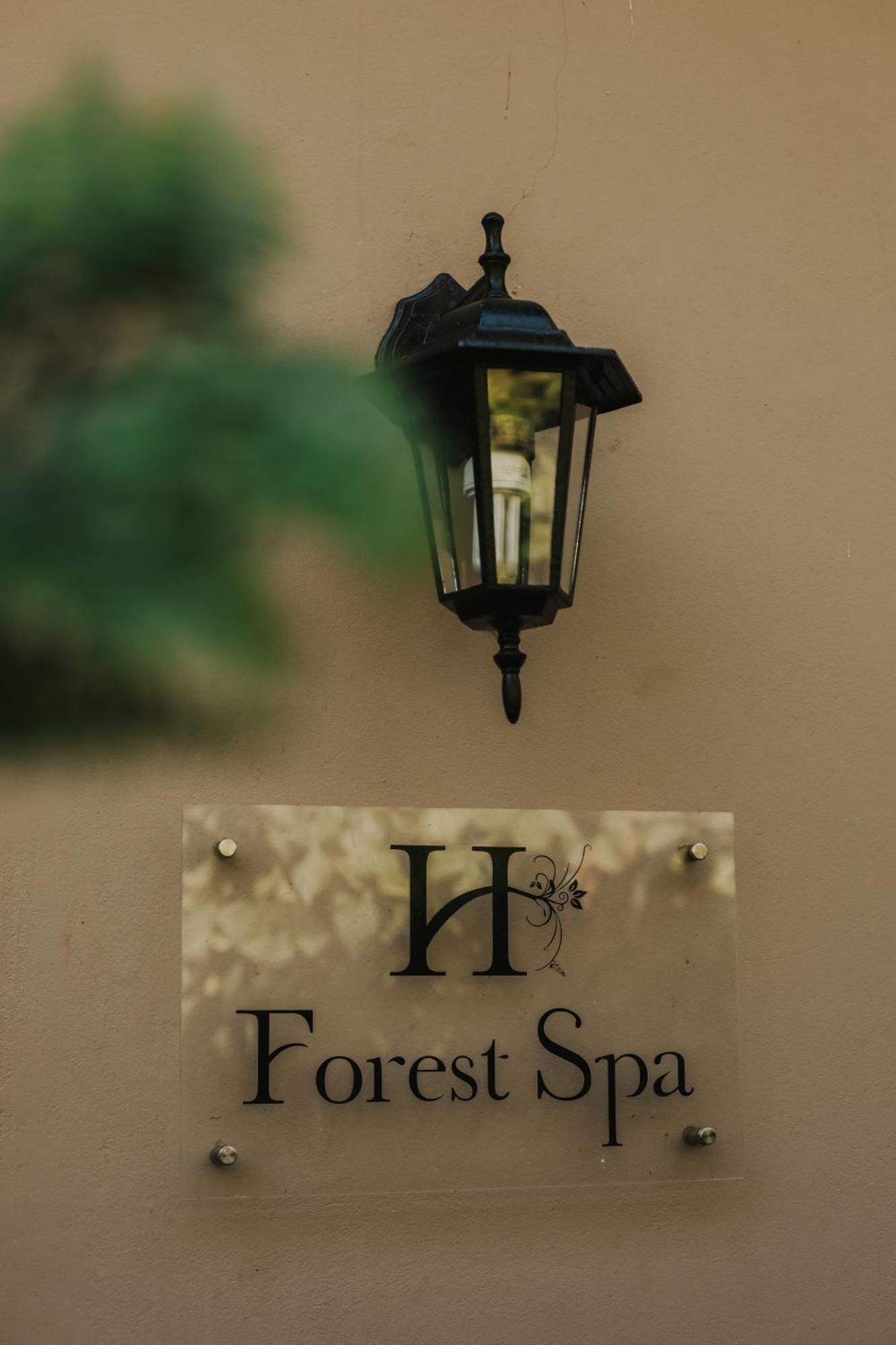 Honeywood Forest Lodge พอร์ตเชพสโตน ภายนอก รูปภาพ