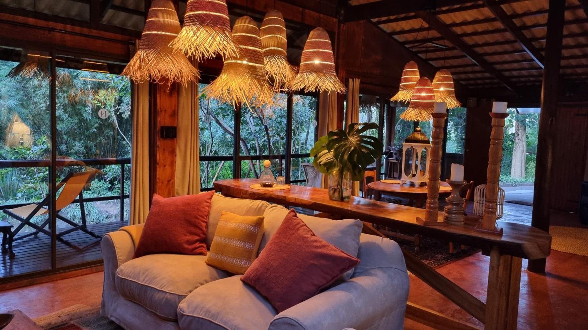 Honeywood Forest Lodge พอร์ตเชพสโตน ภายนอก รูปภาพ