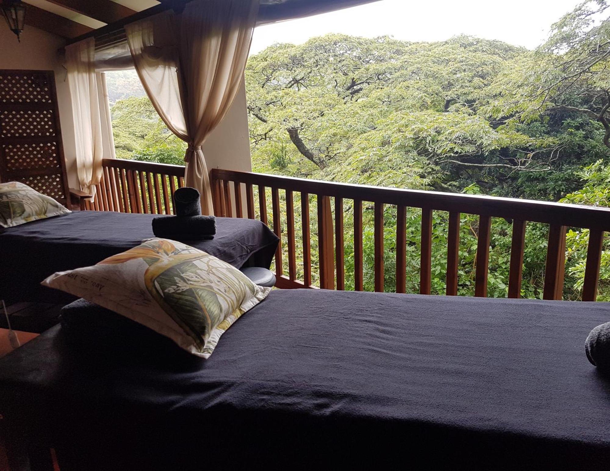 Honeywood Forest Lodge พอร์ตเชพสโตน ภายนอก รูปภาพ