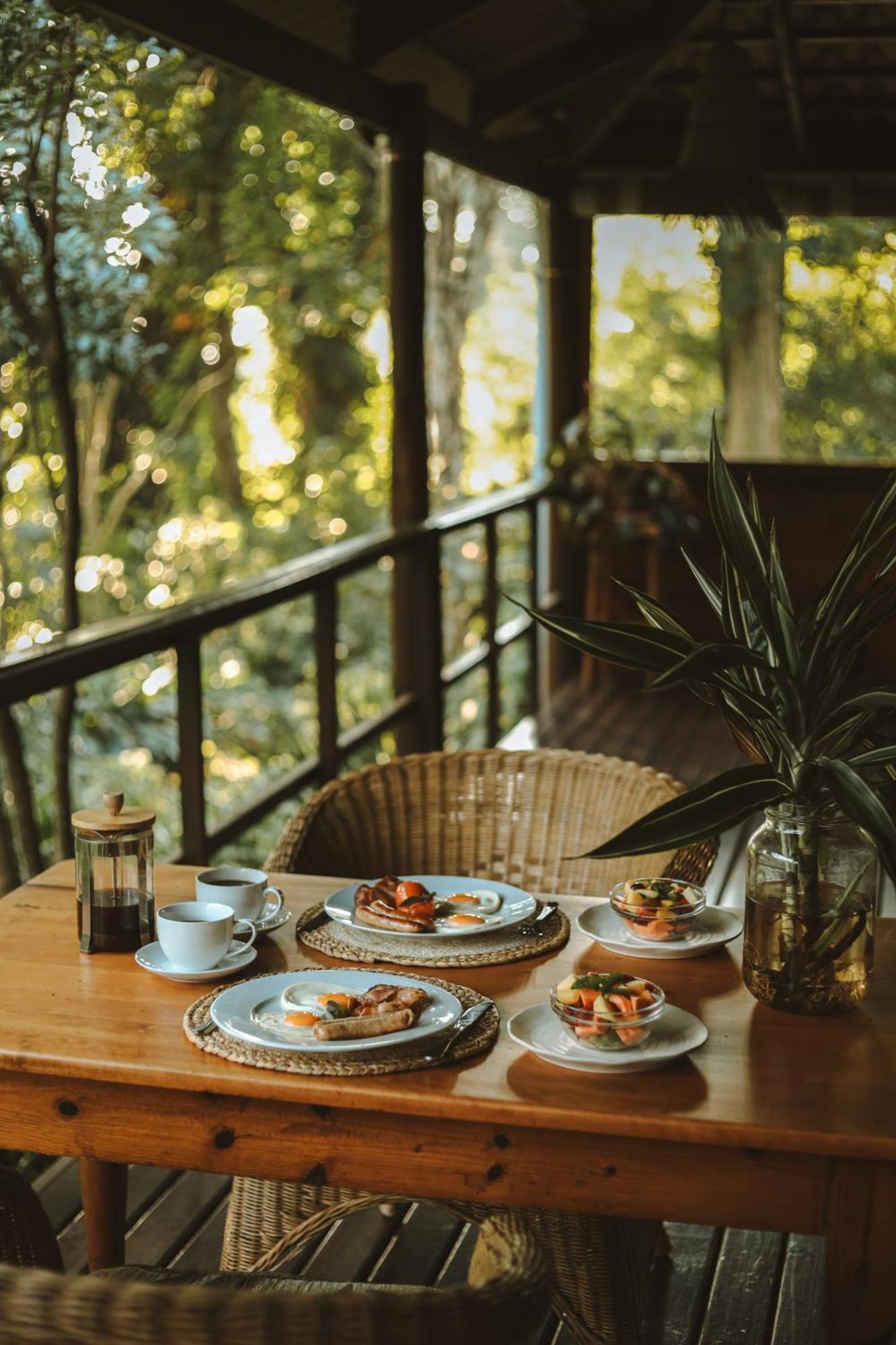 Honeywood Forest Lodge พอร์ตเชพสโตน ภายนอก รูปภาพ