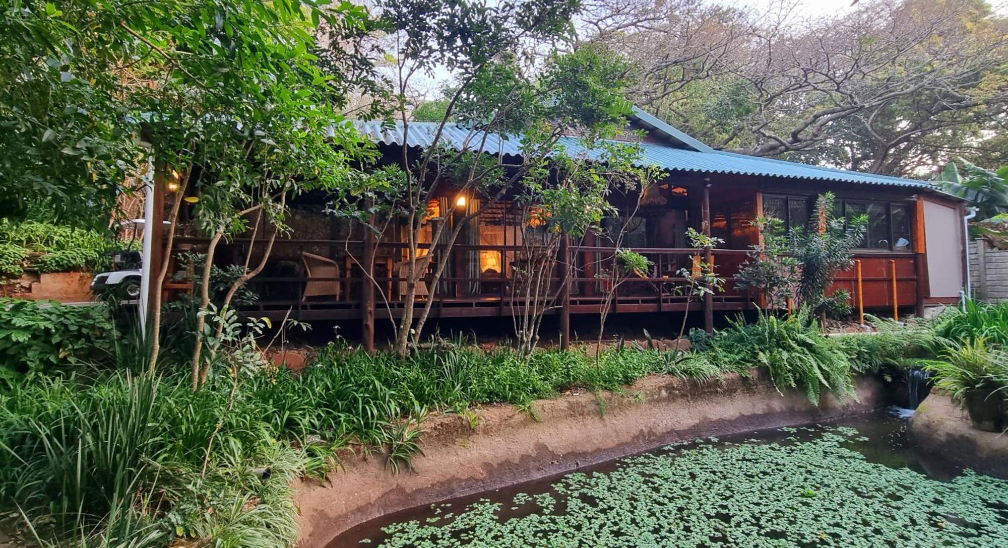 Honeywood Forest Lodge พอร์ตเชพสโตน ภายนอก รูปภาพ