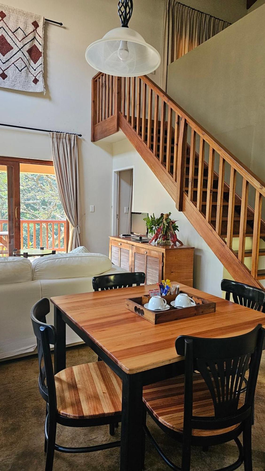 Honeywood Forest Lodge พอร์ตเชพสโตน ภายนอก รูปภาพ