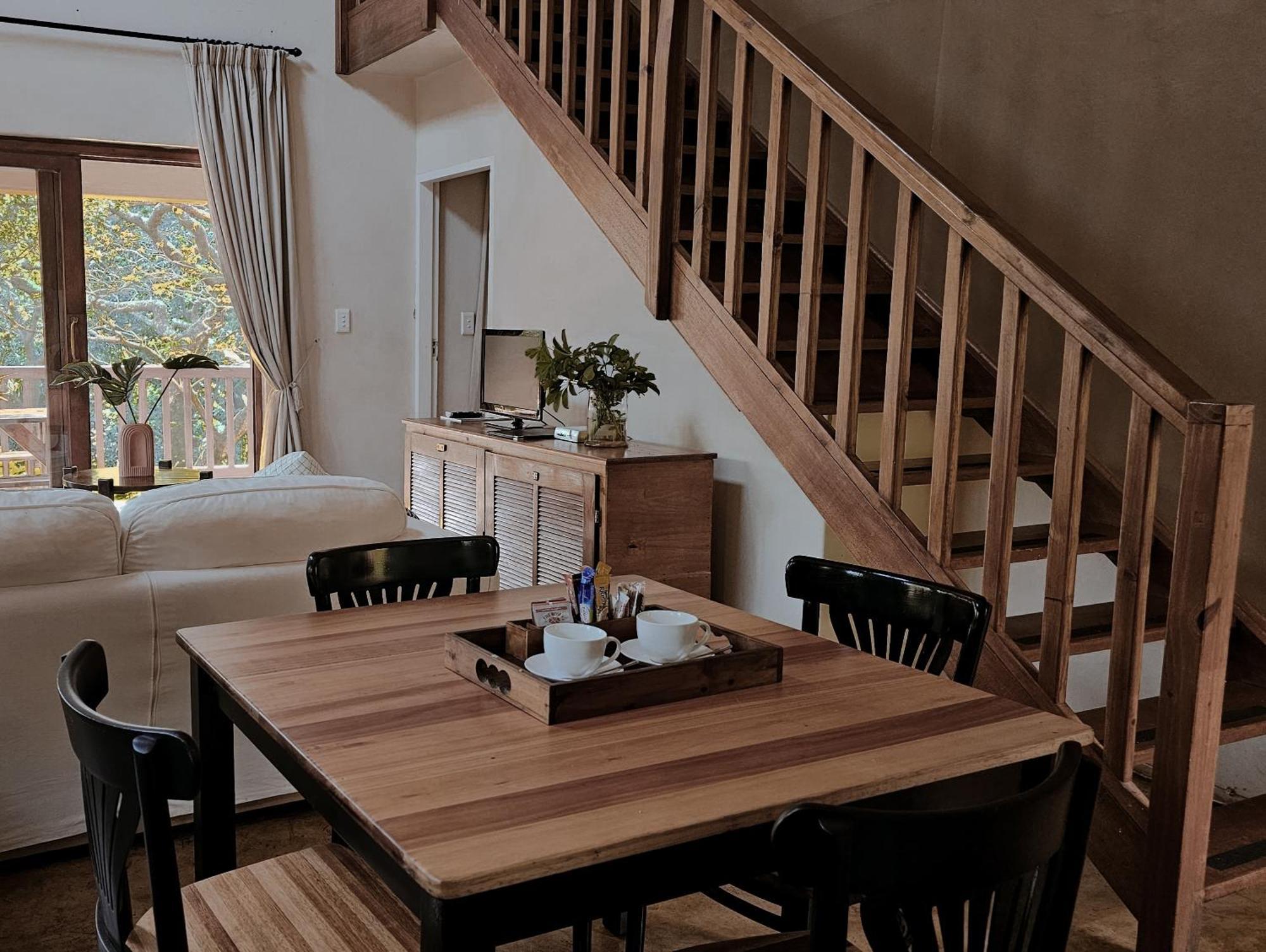 Honeywood Forest Lodge พอร์ตเชพสโตน ภายนอก รูปภาพ
