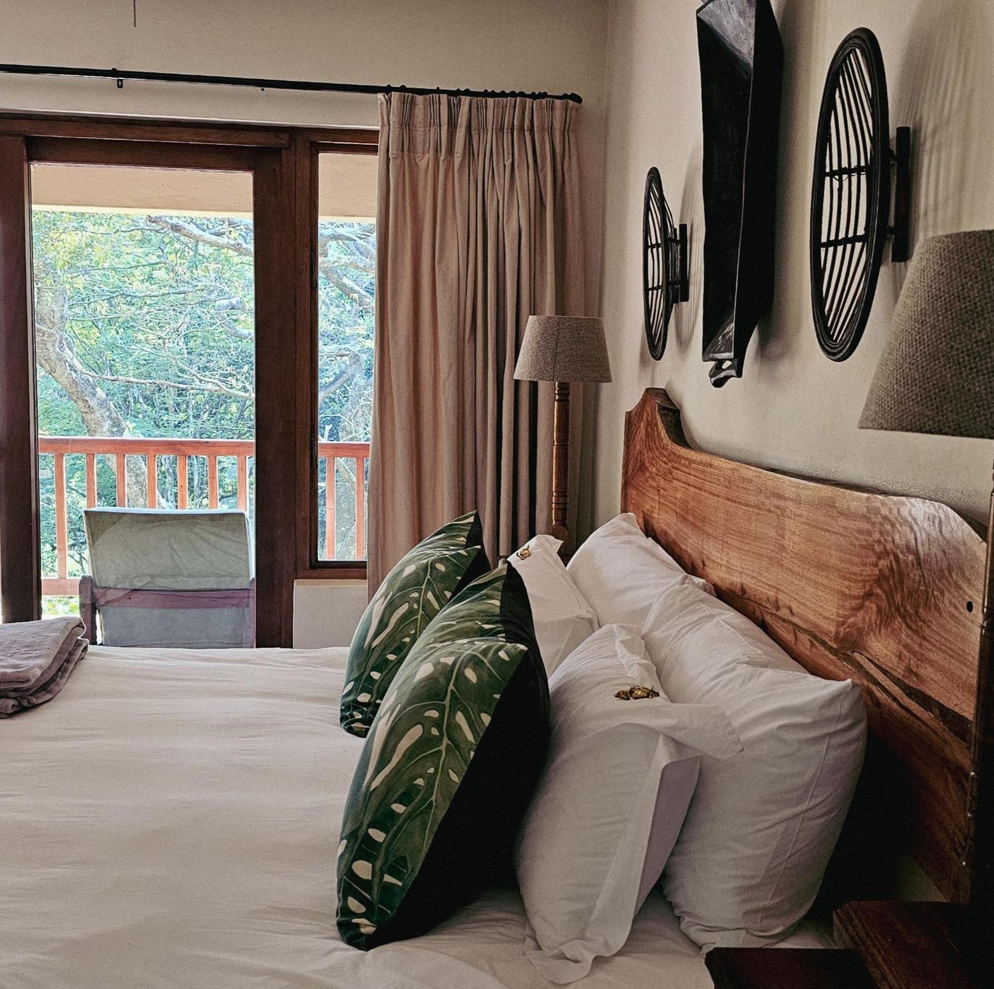 Honeywood Forest Lodge พอร์ตเชพสโตน ภายนอก รูปภาพ